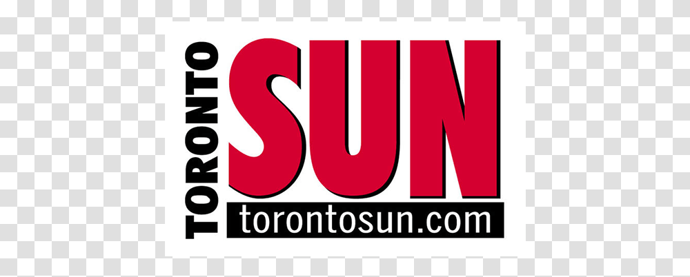 Toronto Sun, Word, Logo, Label Transparent Png