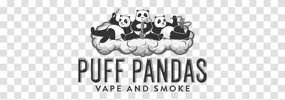 Toronto Vape Shop Home Puff Pandas Bongs Ecigarettes Bebe Winans Tour South Africa, Text, Leisure Activities, Weapon, Stencil Transparent Png