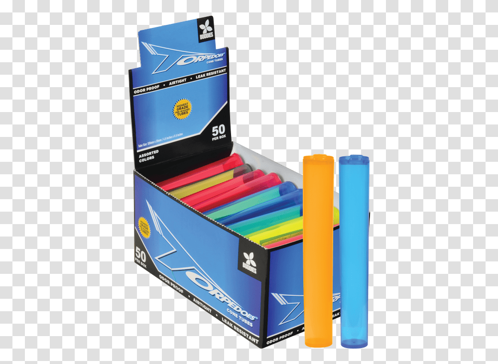 Torpedoes Tubes Cone, Crayon Transparent Png