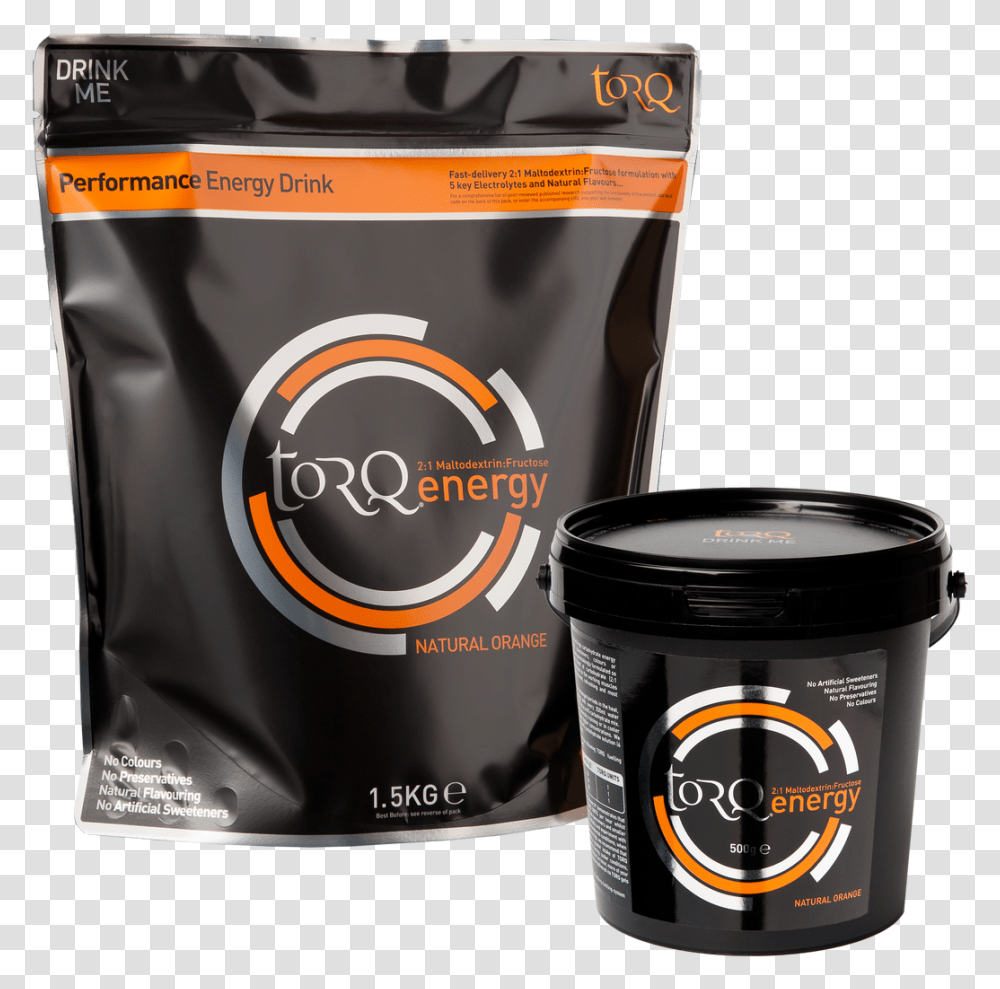 Torq Energy Drink Powder Torq Energy Drink, Tin, Can, Cup, Electronics Transparent Png