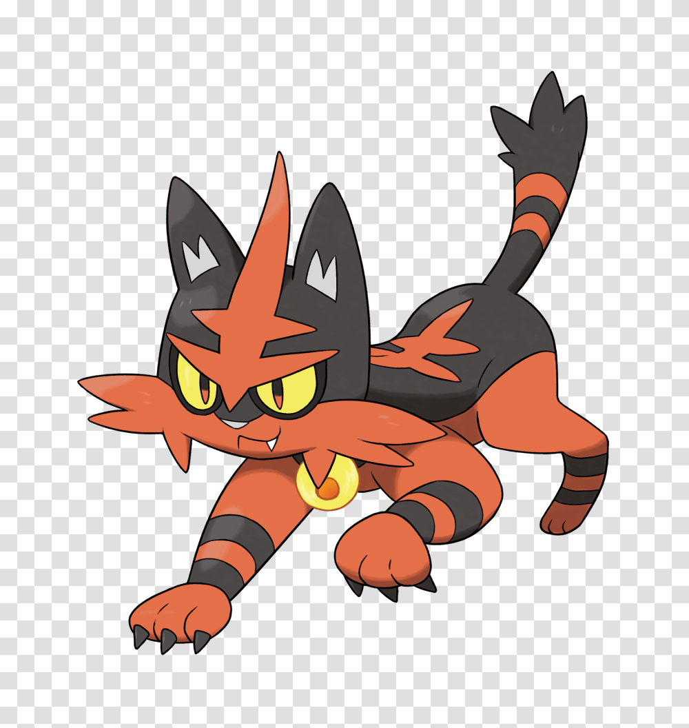 Torracat Torracat Pokemon, Clothing, Apparel, Dragon Transparent Png