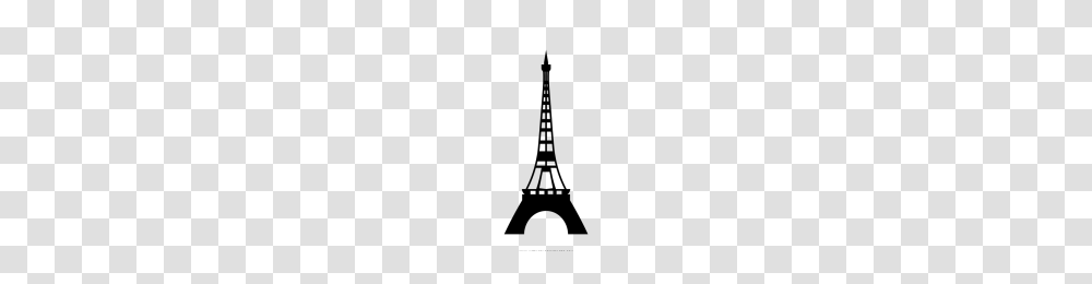 Torre Eiffel Com Image, Gray, World Of Warcraft Transparent Png