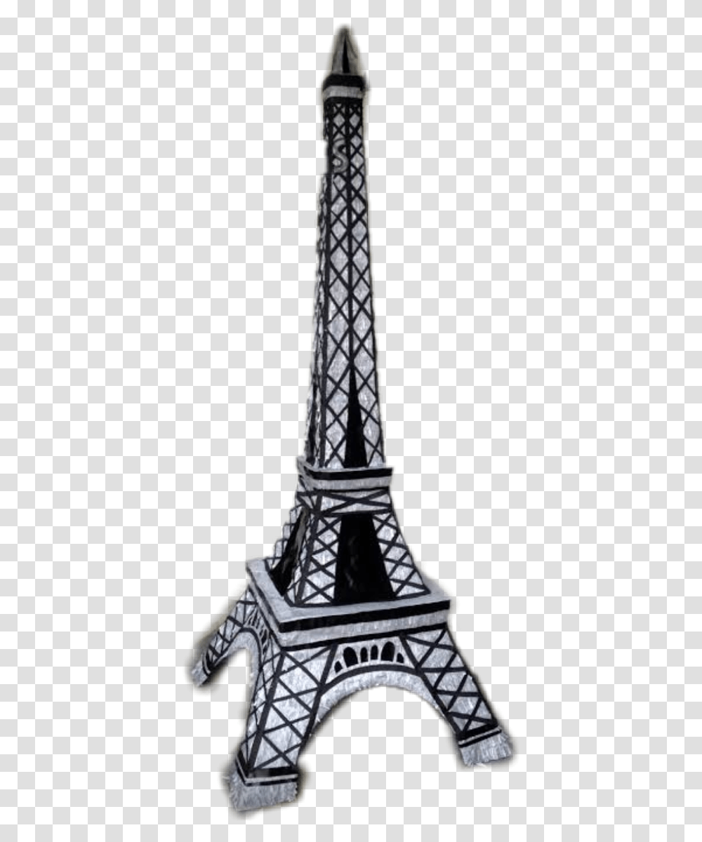 Torre Eiffel Dibujo Torre Eiffel, Tower, Architecture, Building, Spire Transparent Png