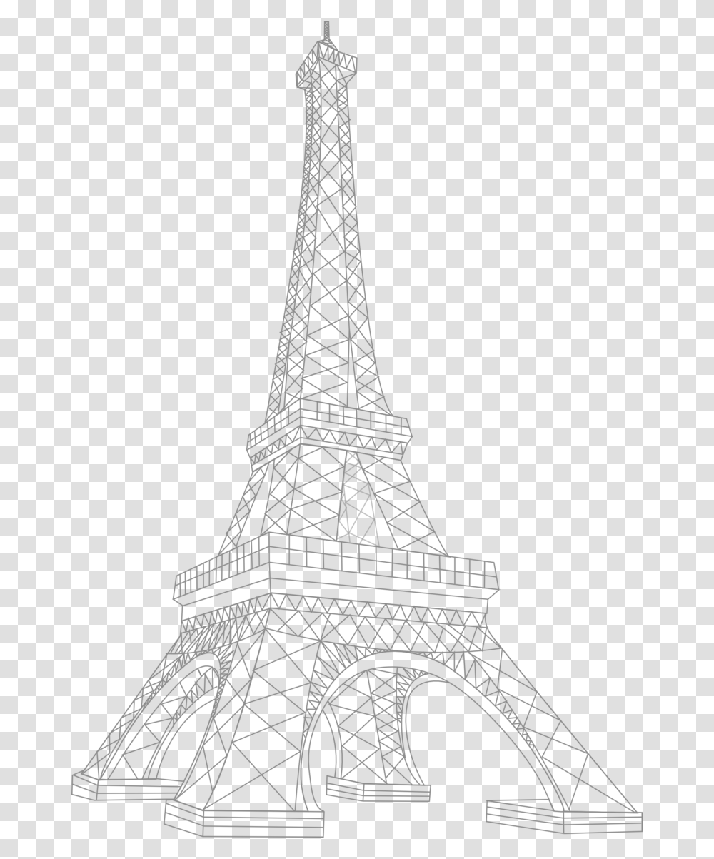 Torre Eiffel Eiffel Tower, Architecture, Building, Spire, Steeple Transparent Png
