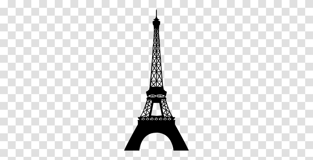 Torre Eiffel Em Image, Gray, World Of Warcraft Transparent Png