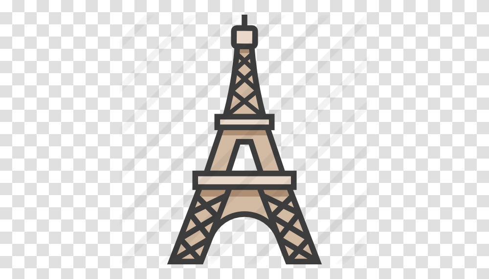 Torre Eiffel, Tower, Architecture, Building, Spire Transparent Png