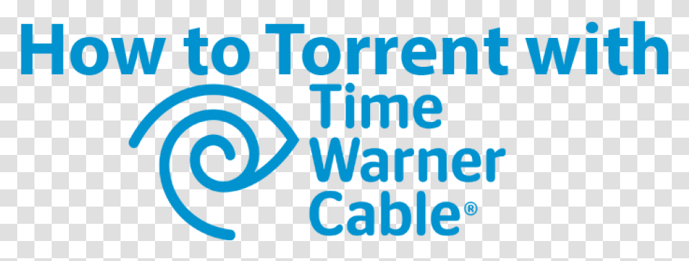 Torrent Time Warner Graphic Design, Word, Alphabet, Number Transparent Png