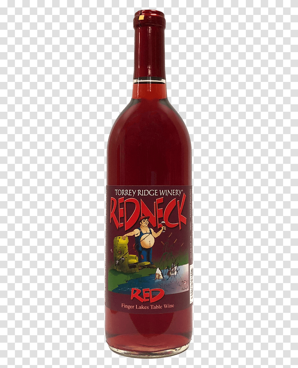 Torrey Ridge Winery Red Neck Red Liqueur, Absinthe, Liquor, Alcohol, Beverage Transparent Png