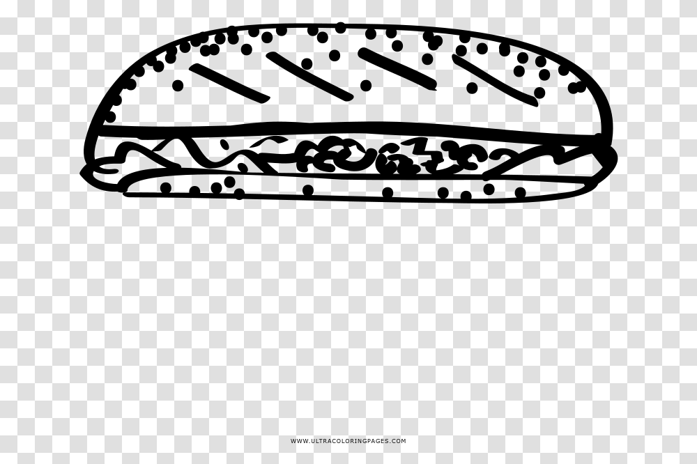 Torta Coloring Page, Gray, World Of Warcraft Transparent Png