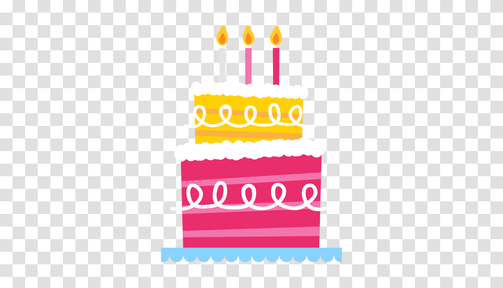 Torta De Rosa, Cake, Dessert, Food, Birthday Cake Transparent Png