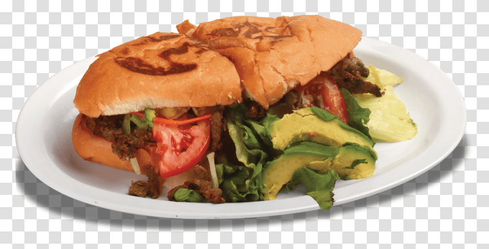 Torta Fast Food, Burger, Seasoning Transparent Png