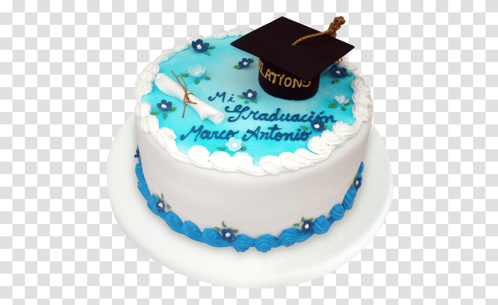 Torta Graduacion Tortas De Graduacion Infantiles, Birthday Cake, Dessert, Food Transparent Png