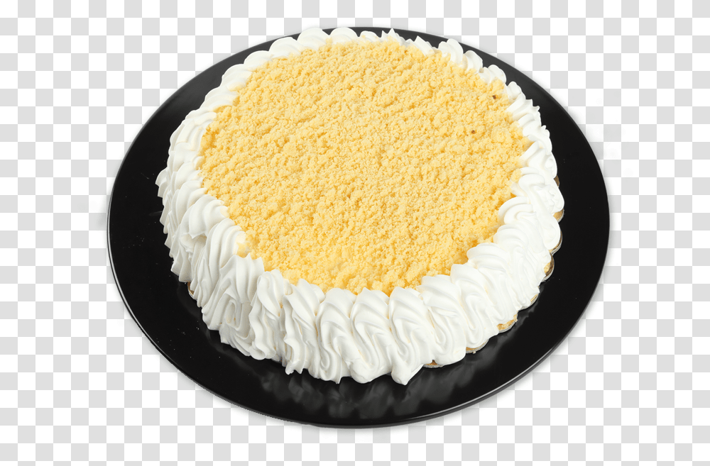 Torta Mimosa 4 Image Birthday Cake, Cream, Dessert, Food, Creme Transparent Png