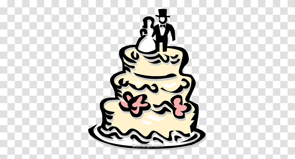 Torta Nuziale Image, Dessert, Food, Cake, Cream Transparent Png
