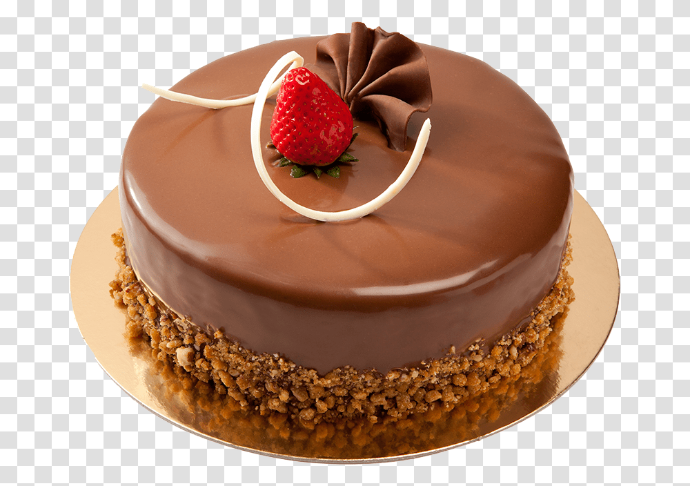 Torta Stefana Torta, Birthday Cake, Dessert, Food, Strawberry Transparent Png