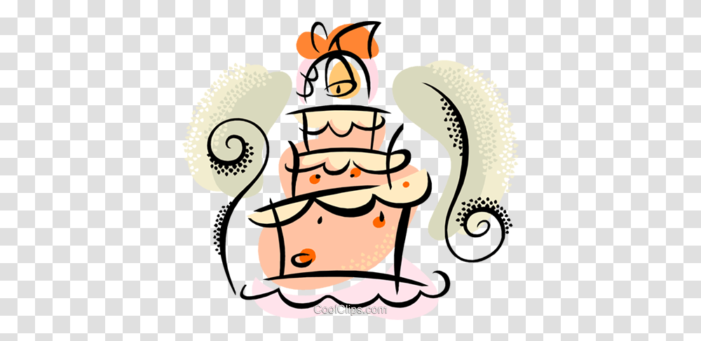 Torta Stilizzata Image, Drawing, Doodle Transparent Png