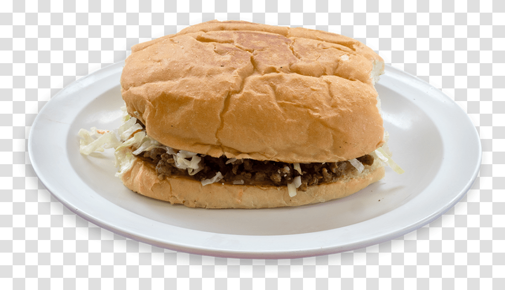 Torta Tortas De Carne Asada, Burger, Food, Sandwich, Bread Transparent Png