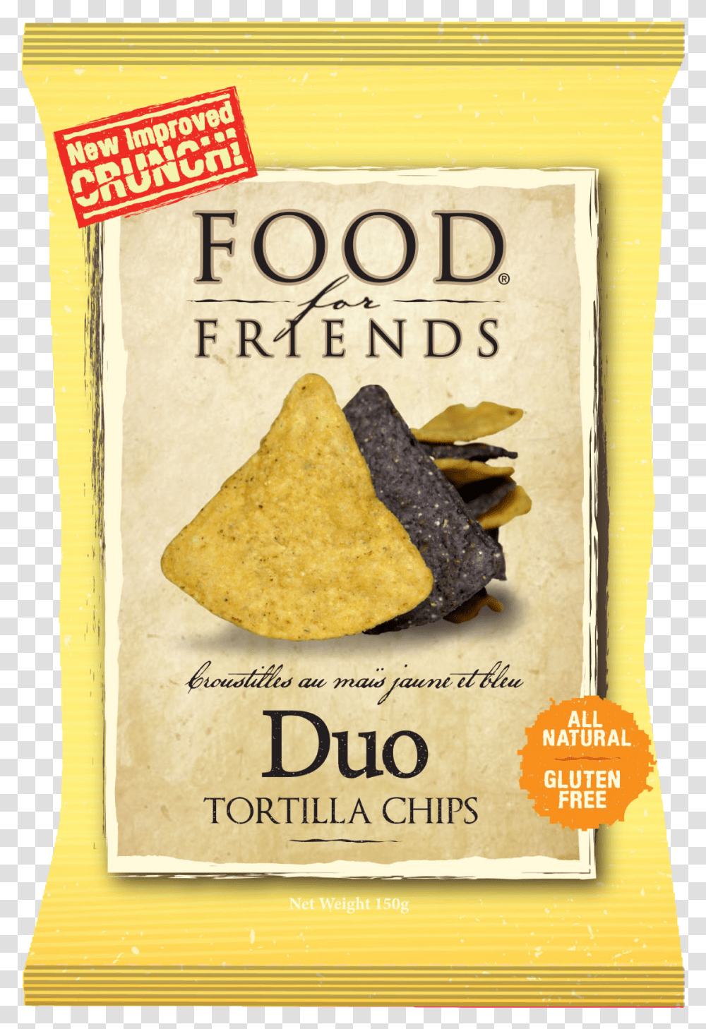 Tortilla Chip, Bread, Food, Advertisement, Flyer Transparent Png