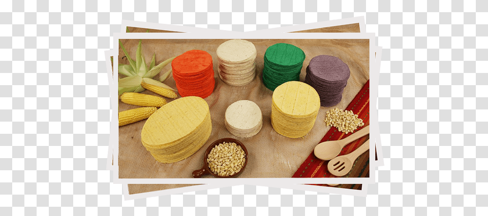 Tortillas De Color Rojo, Rug, Plant Transparent Png