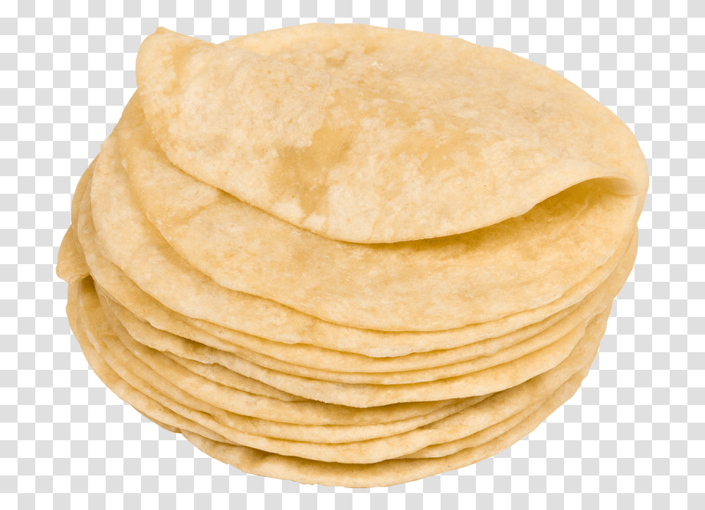 Tortillas De Harina Solid, Bread, Food, Pancake, Pita Transparent Png