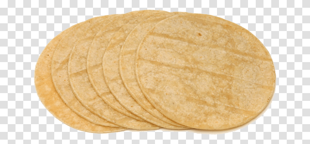 Tortillas De Maiz, Bread, Food, Pancake Transparent Png