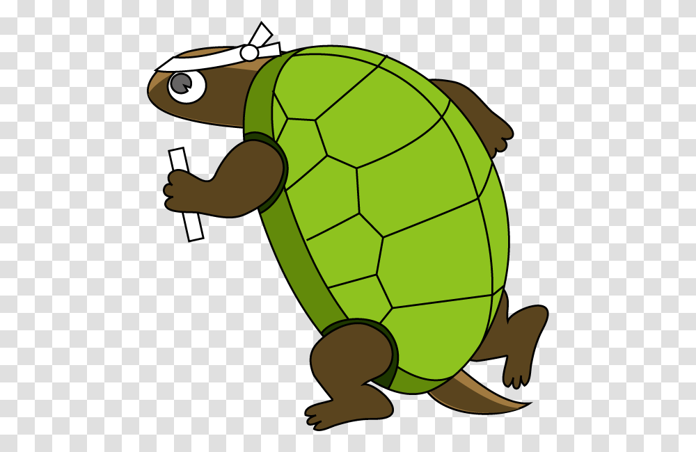 Tortoise Clip Art, Soccer Ball, Animal, Kicking Transparent Png