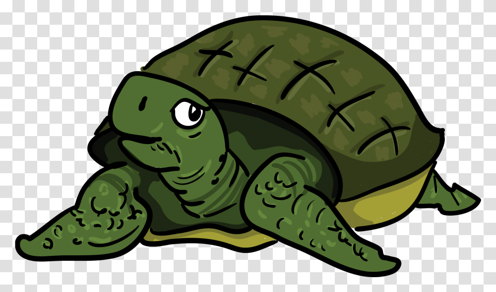 Tortoise Clip Art Turtle, Reptile, Animal, Amphibian, Wildlife Transparent Png