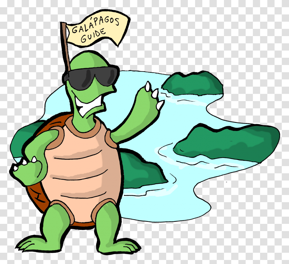Tortoise Clipart Turtoise Cartoon, Animal, Amphibian, Wildlife, Sunglasses Transparent Png
