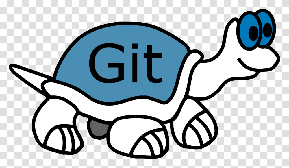 Tortoise Git Icon, Turtle, Reptile, Sea Life, Animal Transparent Png