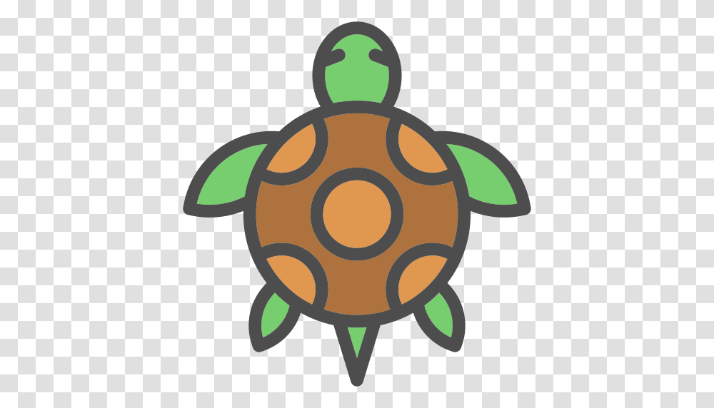 Tortoise Icon, Sea Life, Animal, Turtle, Reptile Transparent Png