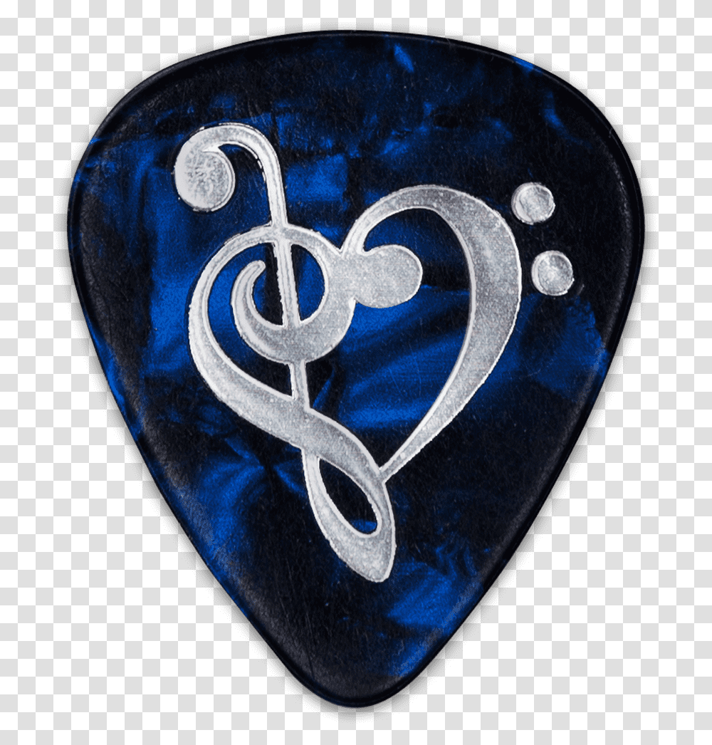Tortoise Shell Guitar Pick Clipart Blank Heart, Plectrum, Rug, Symbol Transparent Png