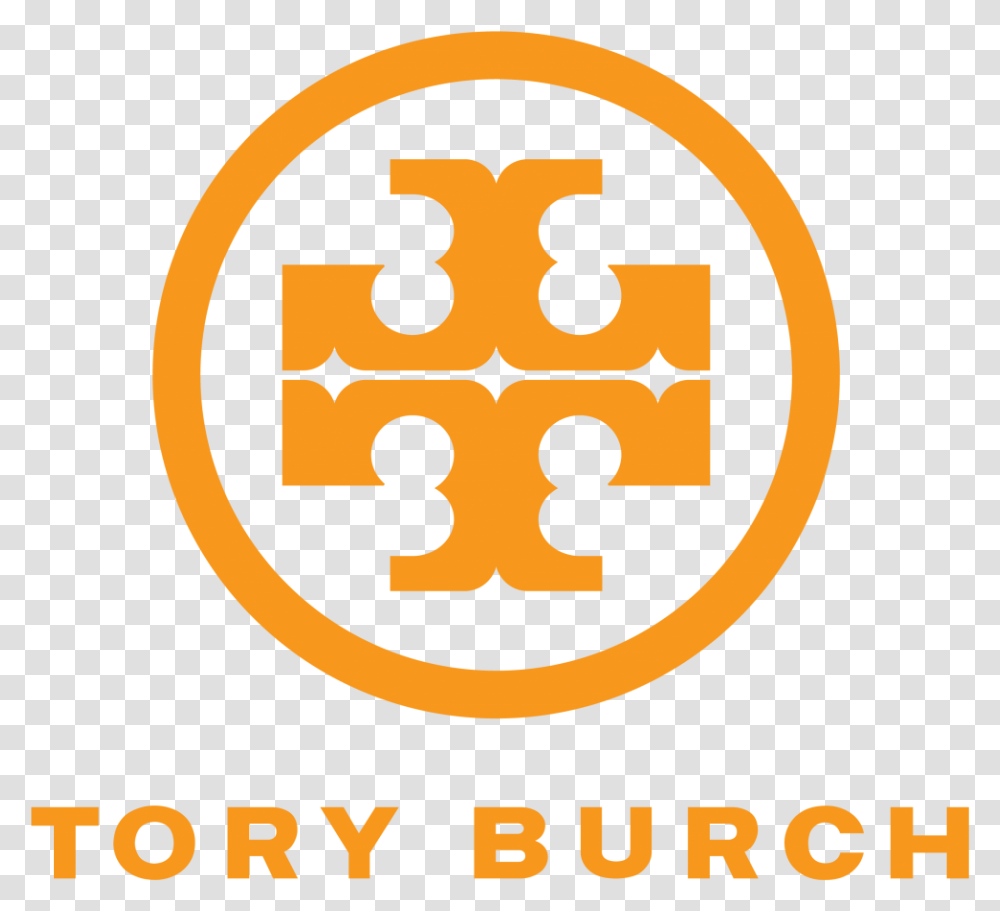 Tory Burch Sunglass Logo, Poster, Advertisement Transparent Png