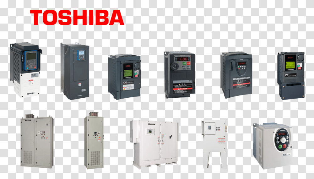 Toshiba Drives Family Toshiba, Electrical Device, Machine, Switch, Camera Transparent Png