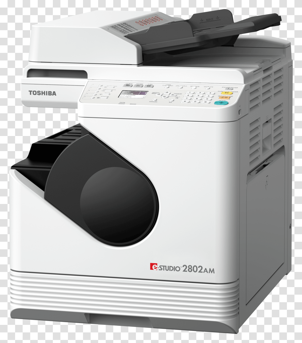 Toshiba E Studio, Appliance, Dryer, Dishwasher Transparent Png