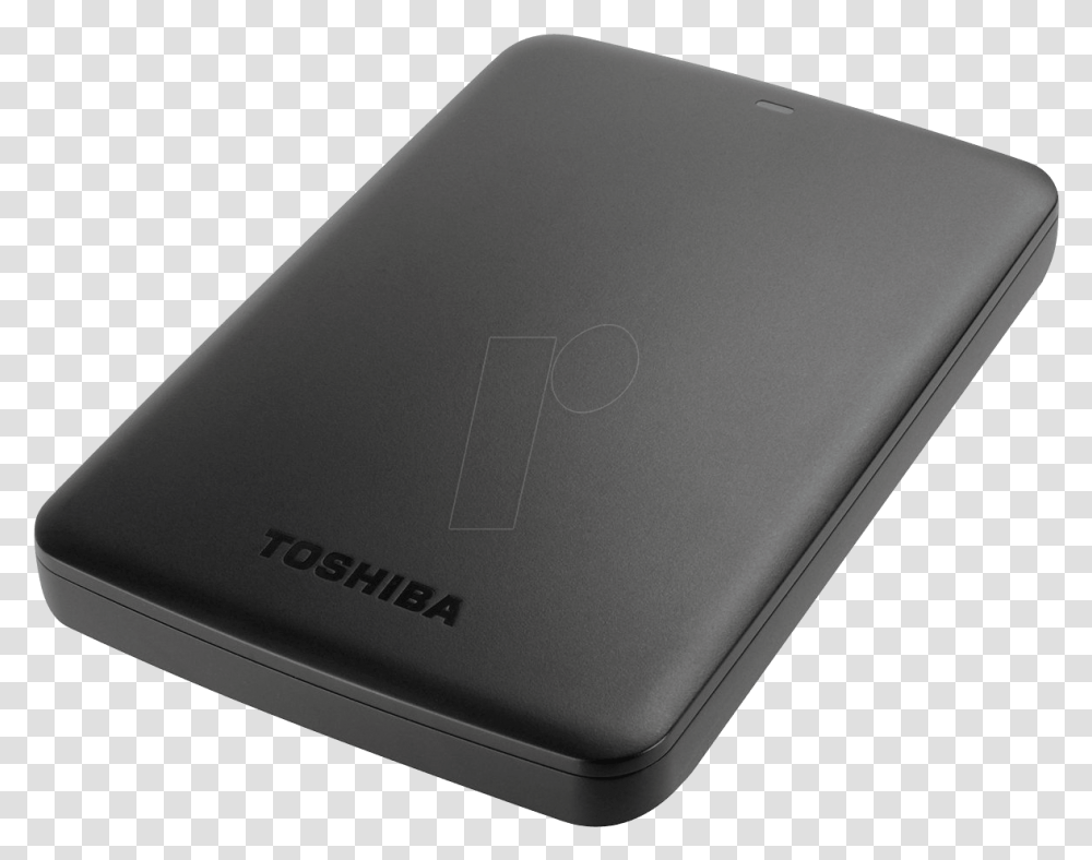 Toshiba Hdtb320ek3ca Toshiba Canvio Basics 2, Computer, Electronics, Computer Hardware, Hard Disk Transparent Png