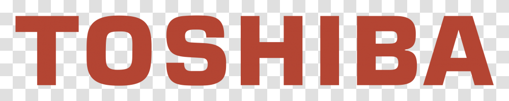 Toshiba Logo Vector, Word, Alphabet Transparent Png