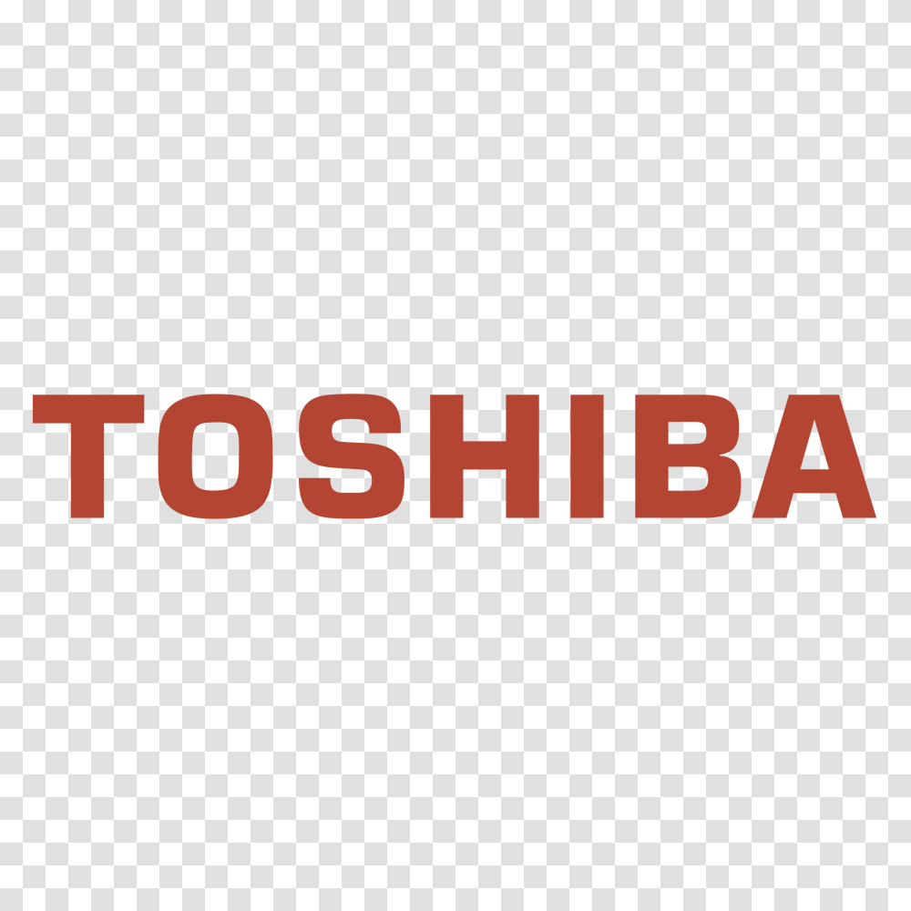 Toshiba Logo Vector, Word, Alphabet Transparent Png