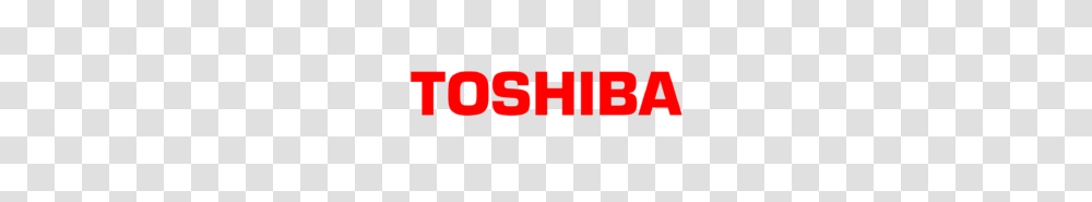 Toshiba Logo, Word, Trademark Transparent Png