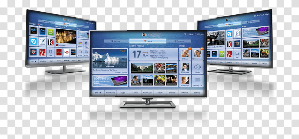 Toshiba Tvs Tv's, Monitor, Screen, Electronics, Display Transparent Png
