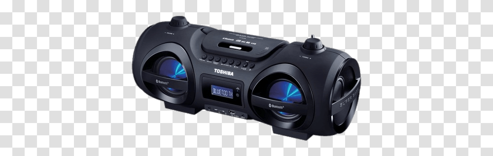 Toshiba Wireless Boombox Toshiba Bluetooth Speaker, Electronics, Camera, Stereo Transparent Png