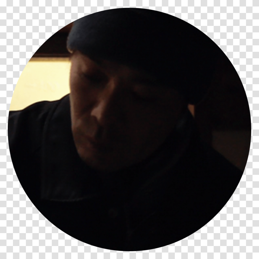 Toshiki Kaba Circle, Person, Face, Window Transparent Png