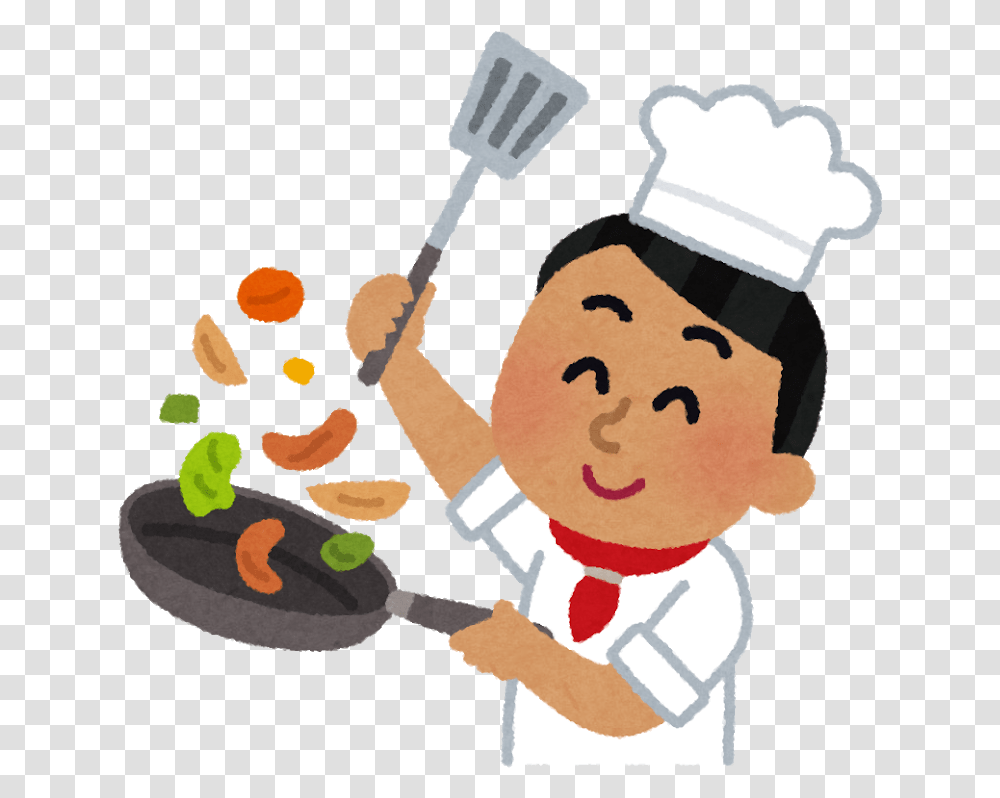 Toshiko Okuzono Chef Cooking French Cuisine Chef Cooking Transparent Png