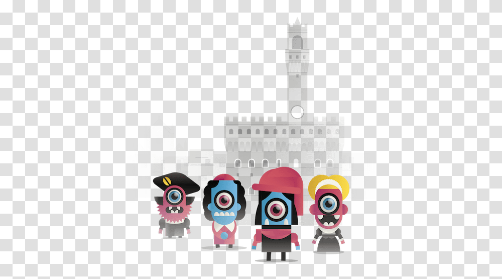 Toshl Medici Family Firenze Figurine, Architecture, Building, Toy, Urban Transparent Png