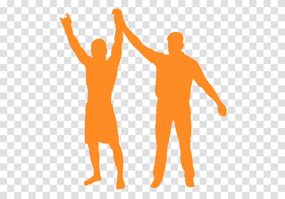 Toss A Bocce Ball, Person, Hand, Lighting, Crowd Transparent Png
