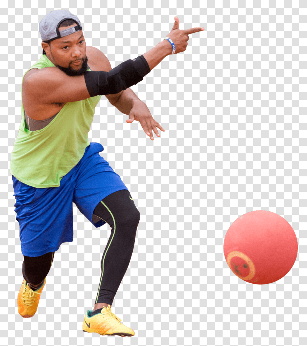 Toss A Bocce Ball, Person, Human, Sphere, Sport Transparent Png