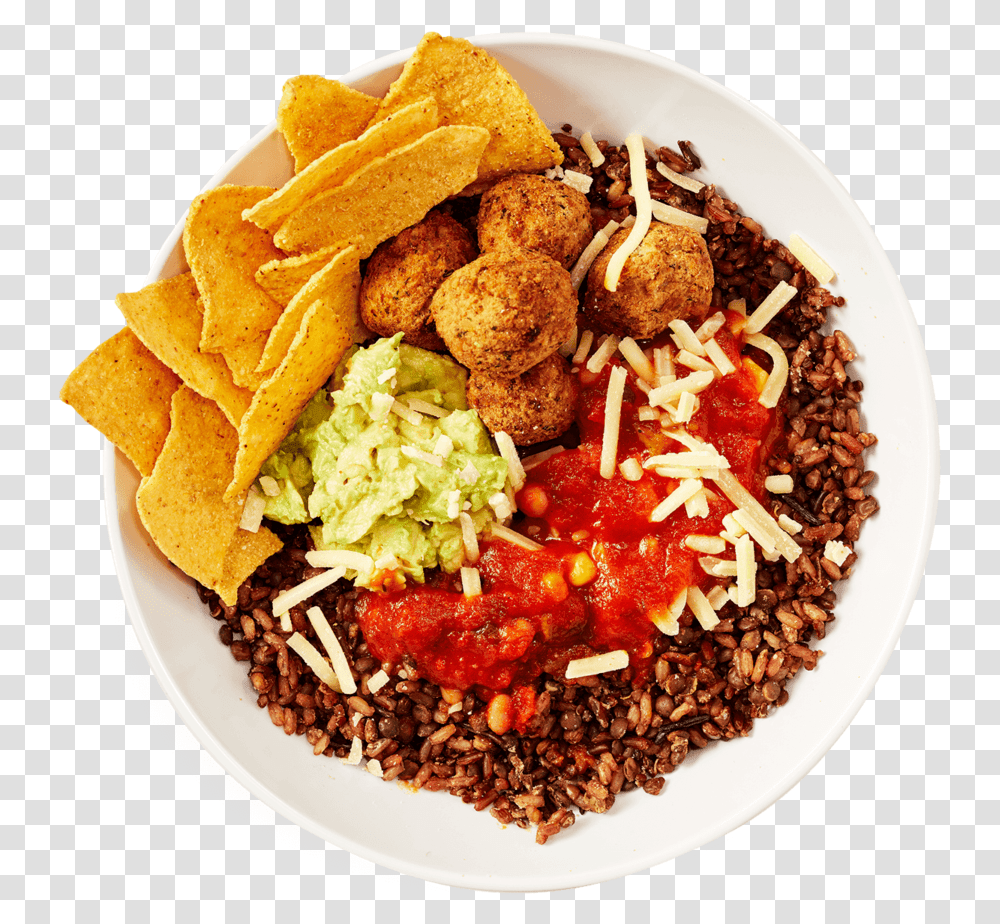 Tossed Mighty Mexican Salad Spareribs Menu, Food, Plant, Produce, Vegetable Transparent Png