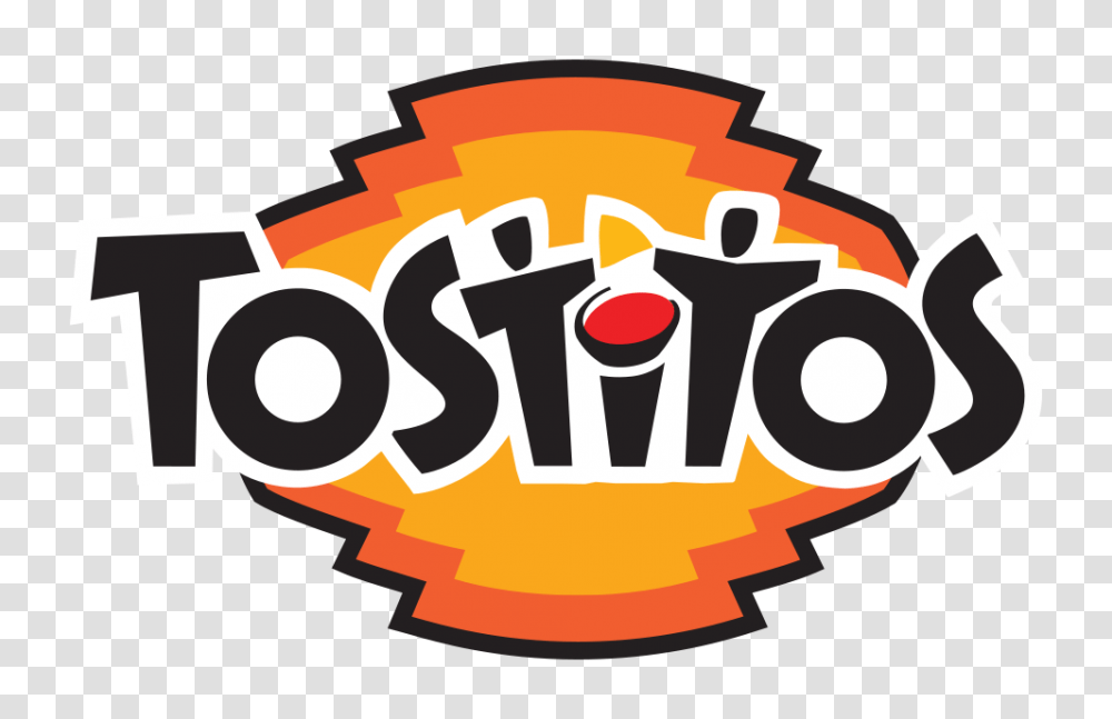 Tostitos Logo Food, Label, Word Transparent Png