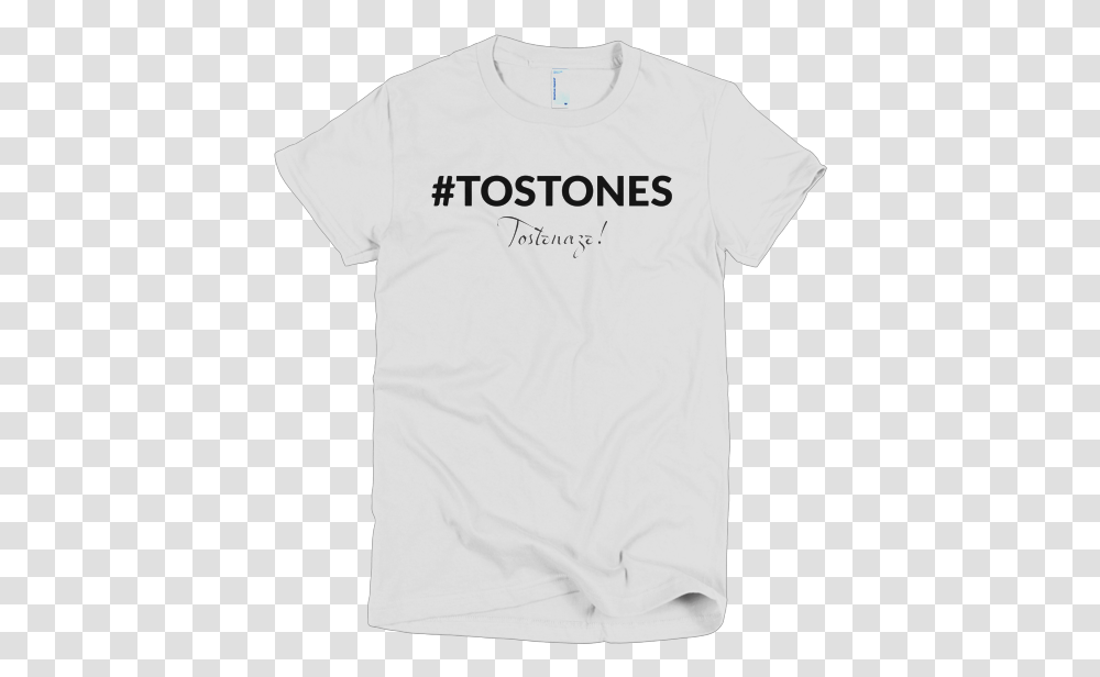 Tostones Tostonazo Short Sleeve Womens T Shirt Supreme The Killer Trust Tee, Apparel, T-Shirt Transparent Png