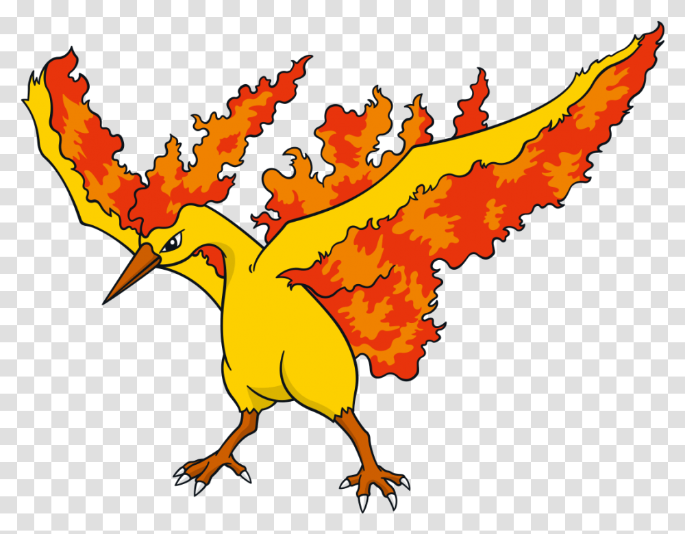 Total Destruction Peaked 4 Smogon Forums Legendary Pokemon Moltres, Dragon, Bird, Animal, Beak Transparent Png