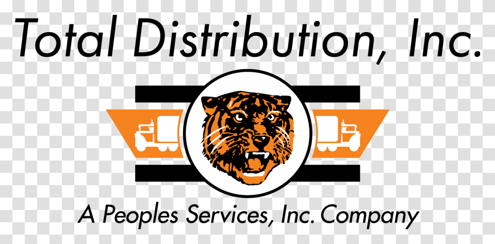 Total Distribution Jacksonville Fl, Label, Sticker, Logo Transparent Png